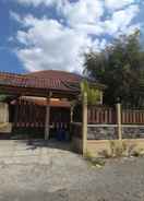 Others Baliorene Homestay Jogja unit 1