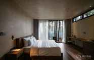 Kamar Tidur 7 Mo Stay Forest Resort