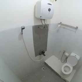 Others 1 Hijau Biru Homestay Jogja unit A, Hotel Merapi Merbabu Hotels