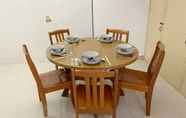 พื้นที่สาธารณะ 5 Grazze Homes Double Storey @ Ipoh Garden East 4R3B 1~10Pax