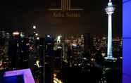 Others 3 Saba Suites at Platinum KLCC Bukit Bintang Kuala Lumpur