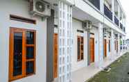 Others 4 RedDoorz Syariah near RS Hermina Yogyakarta