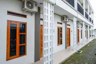 Others 4 RedDoorz Syariah near RS Hermina Yogyakarta