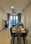 Others 7 Pax Genting View Nearby Mont Kiara Desa Park 500Mbps Netflix