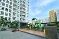 Kemudahan Hiburan Alluring 1 Bedroom Penthouse Suite @ Green Bay Seaview Condominiums