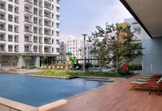 Swimming Pool 4 Alluring 1 Bedroom Penthouse Suite @ Green Bay Seaview Condominiums