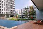 Swimming Pool 4 Alluring 1 Bedroom Penthouse Suite @ Green Bay Seaview Condominiums