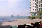 Swimming Pool 5 Alluring 1 Bedroom Penthouse Suite @ Green Bay Seaview Condominiums