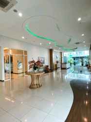 Lobby 2 Alluring 1 Bedroom Penthouse Suite @ Green Bay Seaview Condominiums
