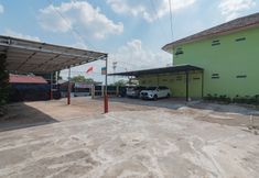 其他 6 RedDoorz Syariah near Tugu Pandanwangi Cianjur