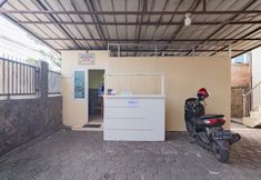 其他 7 RedDoorz Syariah near Tugu Pandanwangi Cianjur
