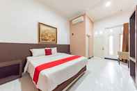 Lainnya RedDoorz near Kejaksan Station Cirebon