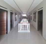 Lobi 3 Urbanview Syariah Utami Inn Garut by RedDoorz