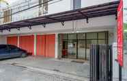 Khác 4 RedDoorz near Pacific Mall Tegal 2