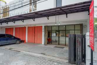 Lainnya 4 RedDoorz near Pacific Mall Tegal 2