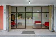 Exterior RedDoorz near Pacific Mall Tegal 2