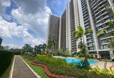 外觀 5 Apartement Skyhouse Bsd By LiviRooms Tangerang