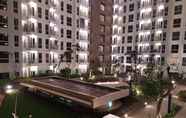 Luar Bangunan 2 Apartemen Vandrelie Tokyo Residence PIK 2