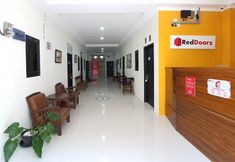 Lain-lain 3 Reddoorz Syariah near Solo Square Mall