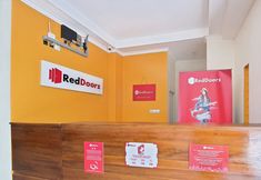 Lain-lain 7 Reddoorz Syariah near Solo Square Mall