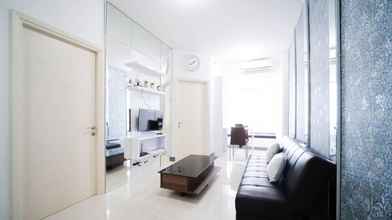 Ruang untuk Umum 4 Best Choice 2BR at Benson Supermall Mansion Apartment Connected to Mall By Travelio