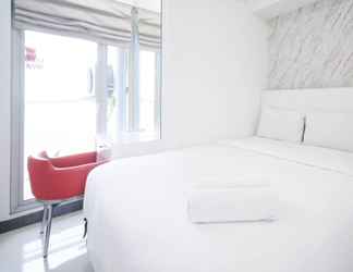 Kamar Tidur 2 Best Choice 2BR at Benson Supermall Mansion Apartment Connected to Mall By Travelio