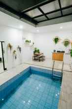 Lainnya 4 Villa Flower Hills 3 Bedroom Private Pool