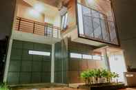 ภายนอกอาคาร Villa Flower Hills 3 Bedroom Private Pool