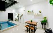 อื่นๆ 3 Villa Flower Hills 3 Bedroom Private Pool