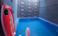 Lain-lain 2 Villa El Hamra 4 Bedroom Private Pool