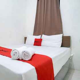 Others 1 RedDoorz near Ekowisata Mangrove Belawan Medan, Medan Hotels