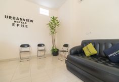 Others 6 Urbanview Hotel Ephe Palembang by RedDoorz