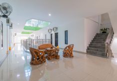 Others 4 Urbanview Hotel Ephe Palembang by RedDoorz