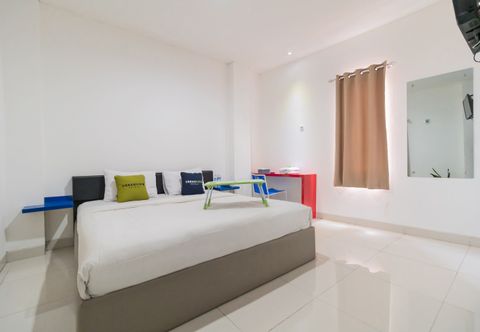 Others Urbanview Hotel Ephe Palembang by RedDoorz