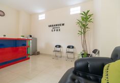 Others 7 Urbanview Hotel Ephe Palembang by RedDoorz