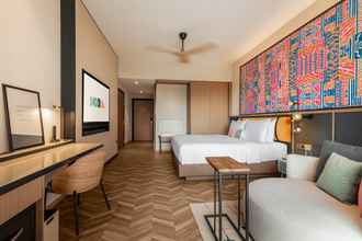 Kamar Tidur 4 Resorts World Sentosa - Hotel Ora