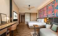 ห้องนอน 3 Resorts World Sentosa - Hotel Ora