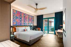 Resorts World Sentosa - Hotel Ora, THB 11,295.51
