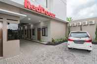 Exterior RedDoorz Syariah @ Boemi Guesthouse Tasikmalaya