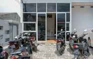 Others 3 RedDoorz near Tamansari Shopping Center Salatiga