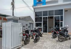 Others 7 RedDoorz near Tamansari Shopping Center Salatiga