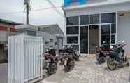 Lainnya 7 RedDoorz near Tamansari Shopping Center Salatiga