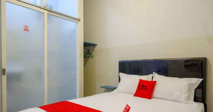 Lainnya RedDoorz near Tamansari Shopping Center Salatiga