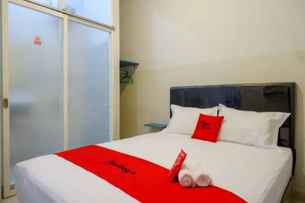 RedDoorz near Tamansari Shopping Center Salatiga, Rp 210.172