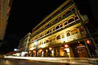 Exterior Grand Orlov Hotel Patong