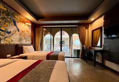 Others 6 Grand Orlov Hotel Patong