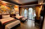 อื่นๆ 7 Grand Orlov Hotel Patong