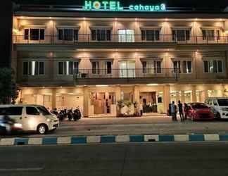 Bangunan 2 Hotel Cahaya 3