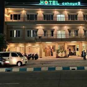 Exterior / Building 1 酒店 Cahaya 3, Yayasan BHAKTI LUHUR JALAN KAPUAS FI NO 22 jalan raya wisma Tropodo waru Sidoarjo 酒店