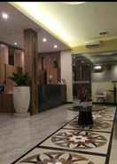 LOBBY Hotel Cahaya 3